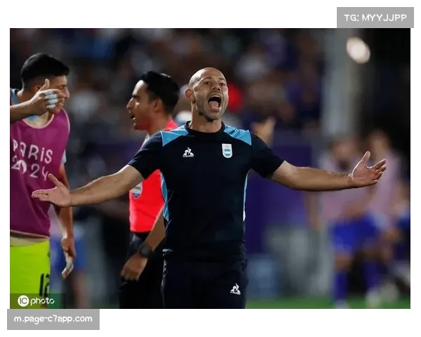 马斯切拉诺变阵收获奇效 迈阿密国际年轻球员获成长