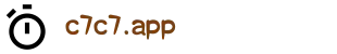 C7娱乐官网APP下载页-c7c7.app